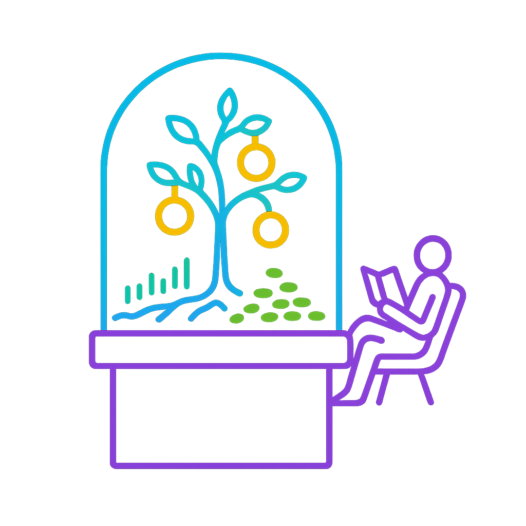 StepTrade Dashboard
